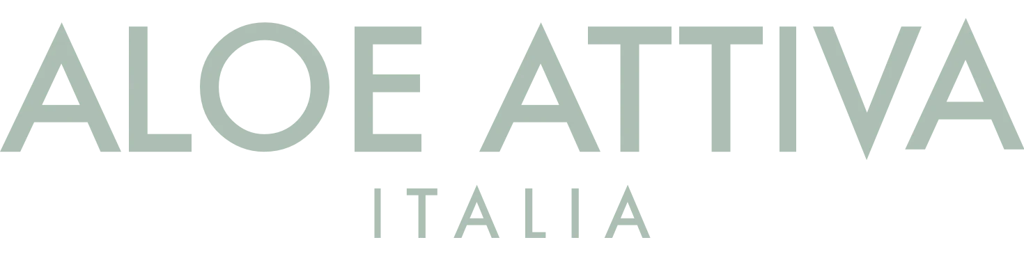 Aloe Attiva Italia logo